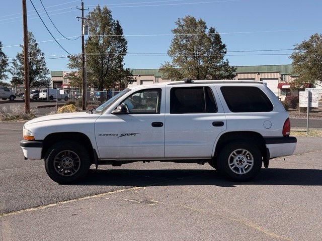 Used 2001 Dodge Durango 4WD image 2
