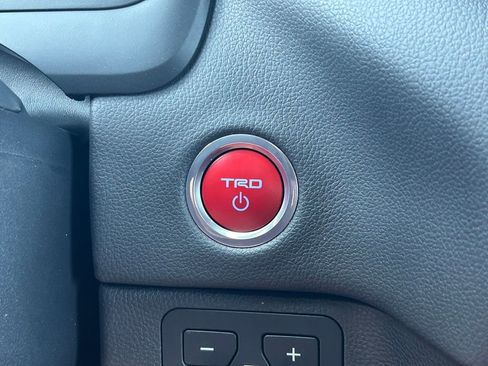 Used 2024 Toyota Tundra TRD Pro w/ TRD Pro Tow Package AWD/4WD image 30