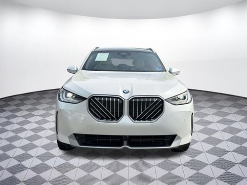 Used 2025 BMW X3 xDrive30i w/ Premium Package AWD/4WD image 6