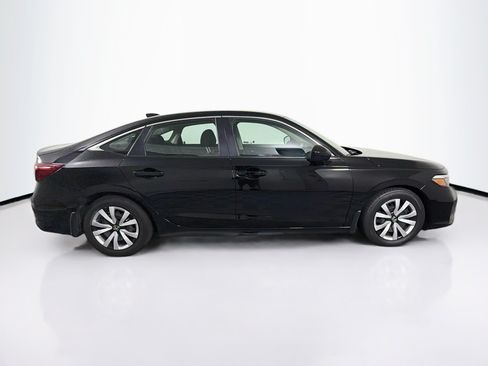 Used 2025 Honda Civic LX image 10