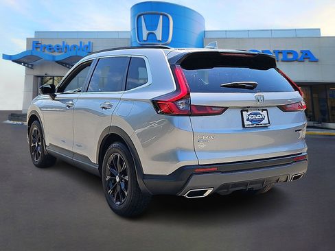 Used 2023 Honda CR-V Sport image 5