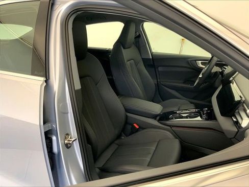 New 2025 Audi A5 2.0T Premium Plus image 9