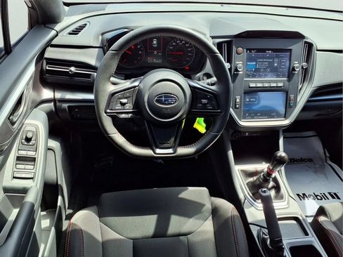 Used 2022 Subaru WRX AWD/4WD image 9