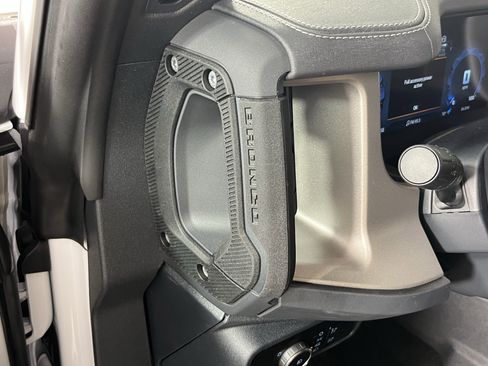 New 2026 Ford Bronco Outer Banks AWD/4WD image 18