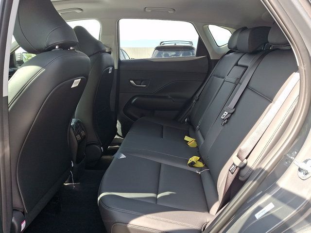 New 2027 Hyundai Kona Limited AWD/4WD image 8