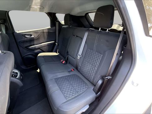 Used 2021 Chevrolet Blazer LT FWD image 26
