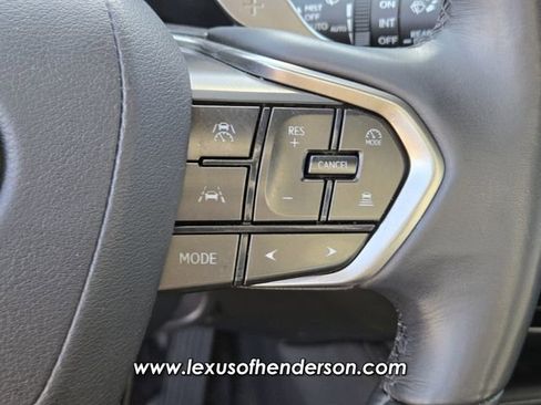 Certified 2023 Lexus RX 350 Premium Plus w/ Cold Area Package FWD image 25