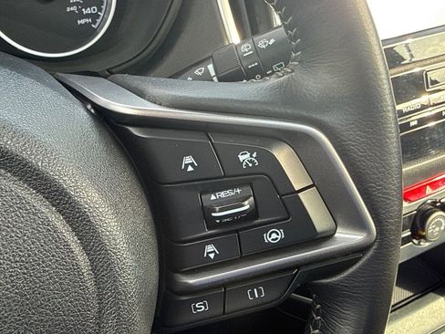 Used 2022 Subaru Forester Premium image 24