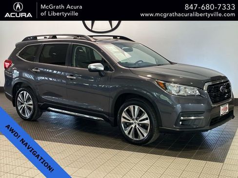 Used 2022 Subaru Ascent Touring AWD/4WD image 1