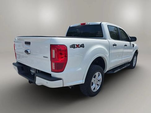 Used 2019 Ford Ranger XLT w/ Equipment Group 301A Mid AWD/4WD image 7