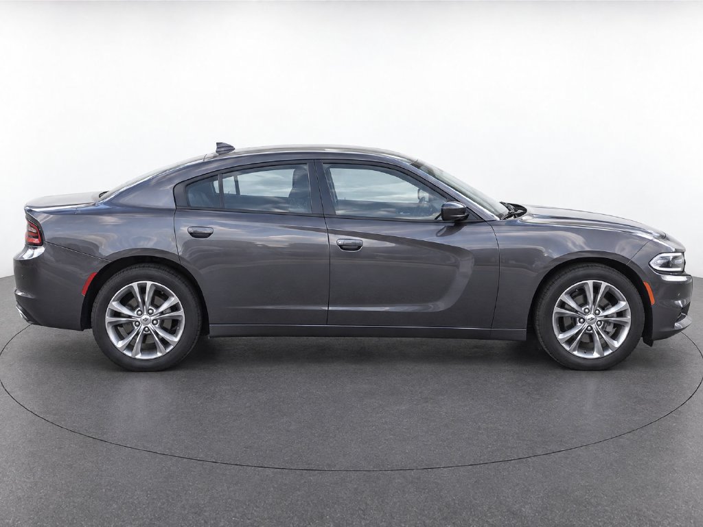 Used 2023 Dodge Charger SXT w/ Cold Weather Package AWD/4WD image 6