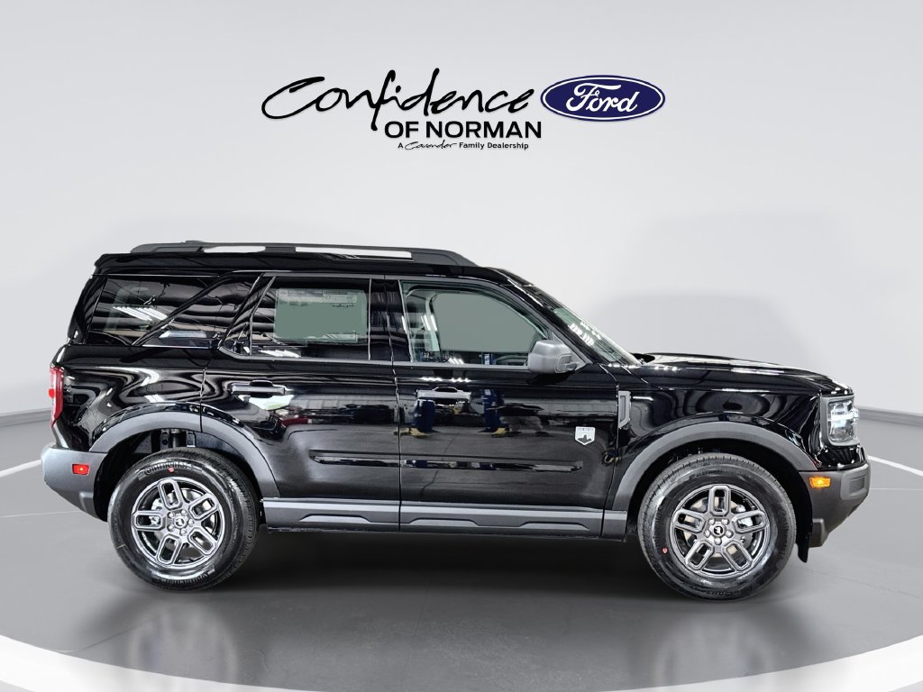 New 2026 Ford Bronco Sport Big Bend w/ Convenience Package AWD/4WD image 10
