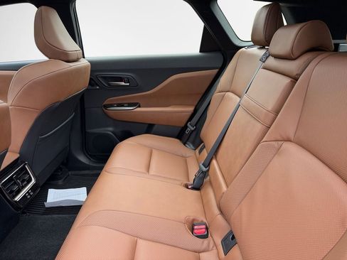 New 2026 Toyota Crown Signia AWD/4WD image 14