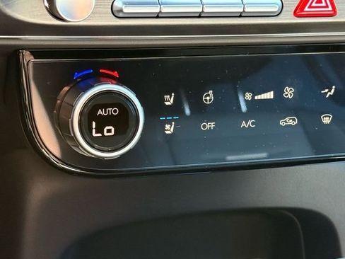 New 2026 Hyundai Palisade Calligraphy FWD image 27