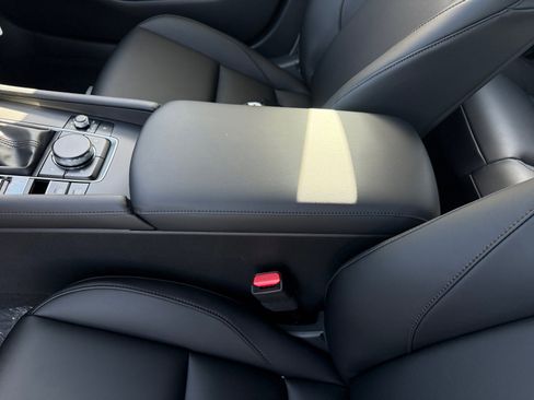 New 2026 MAZDA MAZDA3 2.5 S Preferred image 14