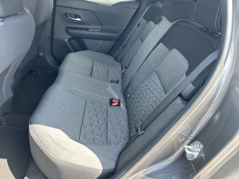 New 2026 Nissan Kicks SV w/ Cold Weather Package AWD/4WD image 19