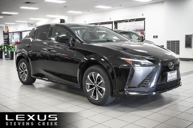 Certified 2023 Lexus RZ 450e Premium w/ Technology Package AWD/4WD image 1