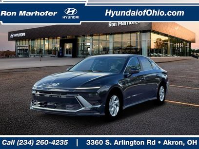 New 2026 Hyundai Sonata SE