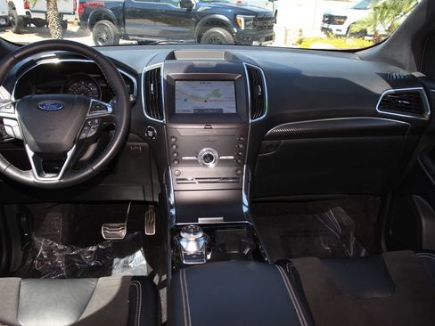 Certified 2020 Ford Edge ST AWD/4WD image 19