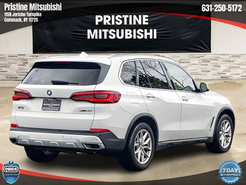 Used 2022 BMW X5 xDrive40i image 6