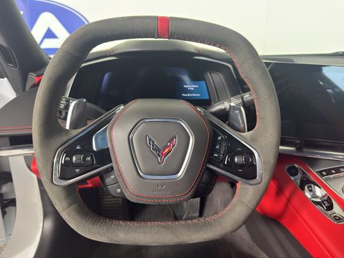 Used 2020 Chevrolet Corvette Stingray Premium Cpe w/ 3LT Preferred Equipment Group RWD image 22