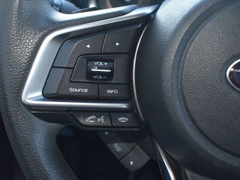Used 2019 Subaru Impreza 2.0i Premium w/ Eyesight & BSD/Rcta & SRF AWD/4WD image 21