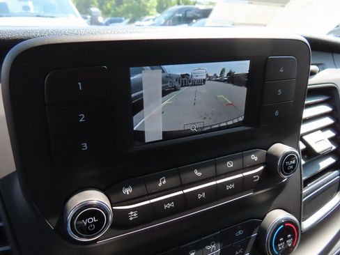 New 2025 Ford Transit 150 Base image 11