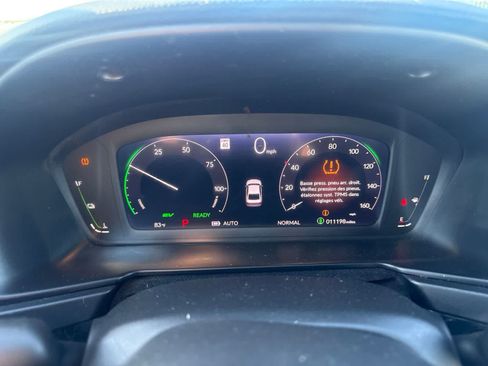 Used 2025 Honda Accord Sport image 23