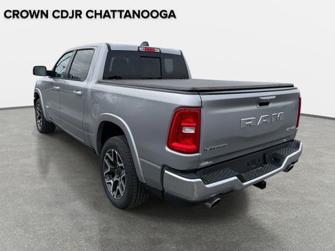 Used 2026 RAM 1500 Laramie image 4