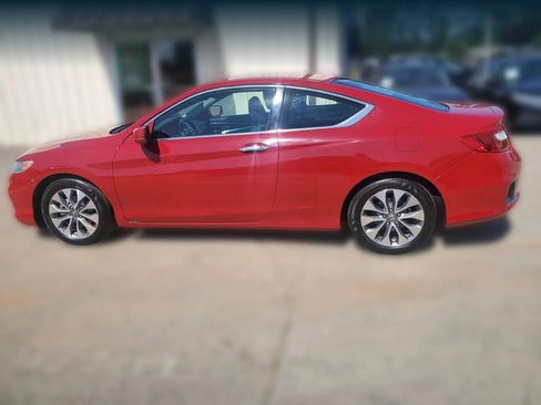 Used 2013 Honda Accord EX image 7