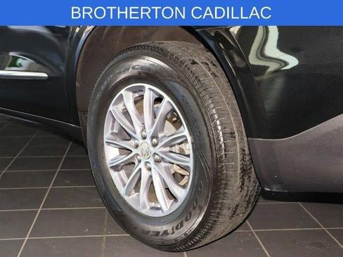Used 2024 Buick Enclave Premium AWD/4WD image 14