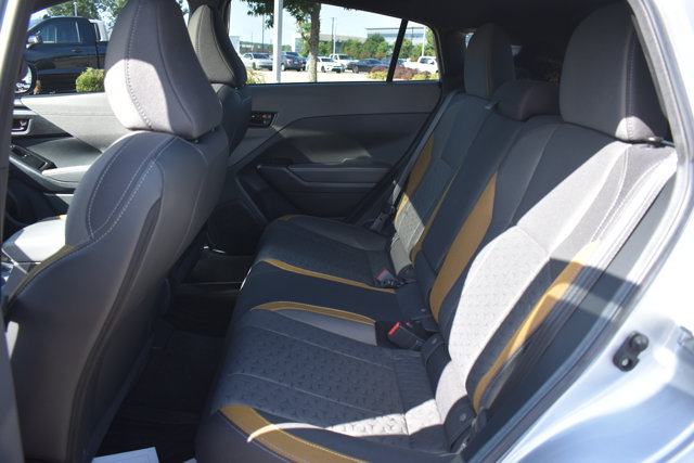 Used 2024 Subaru Crosstrek 2.5i Sport AWD/4WD image 31
