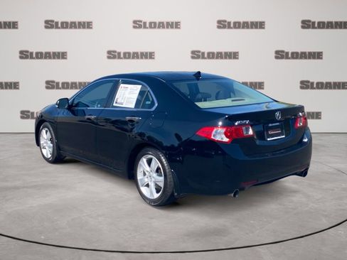 Used 2009 Acura TSX w/ Technology Package FWD image 3