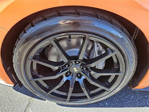 Used 2021 Ford Mustang GT image 18