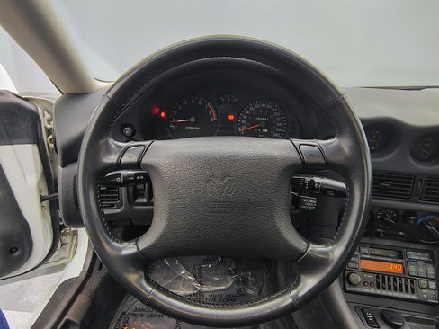 Used 1995 Dodge Stealth R/T Turbo AWD/4WD image 48