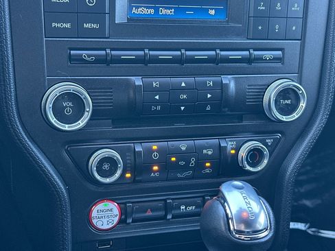 Used 2017 Ford Mustang Coupe w/ Interior & Wheel Package image 18