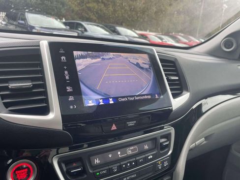 Certified 2017 Honda Ridgeline RTL-E image 27