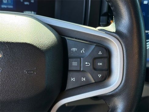 Used 2023 Ford Bronco Badlands w/ Sasquatch Package image 26