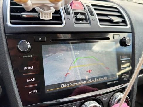 Used 2017 Subaru Forester 2.0XT Touring AWD/4WD image 27