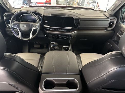 Used 2023 Chevrolet Silverado 1500 RST w/ Convenience Package II image 21