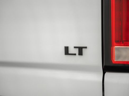 Used 2025 Chevrolet Silverado 2500 LT w/ Trail Boss Package image 25