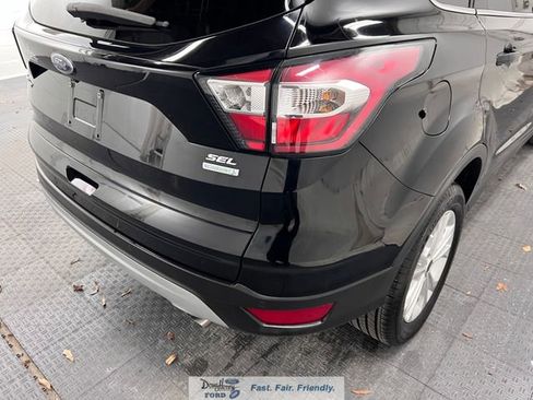 Used 2018 Ford Escape SEL image 13