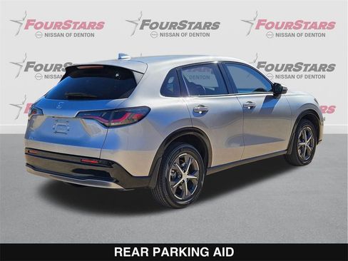 Used 2023 Honda HR-V EX-L image 4