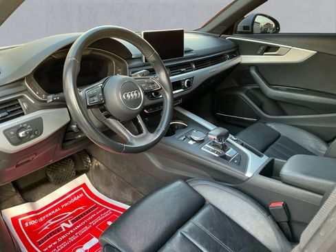Used 2018 Audi A4 2.0T Premium Plus w/ Premium Plus Package image 11