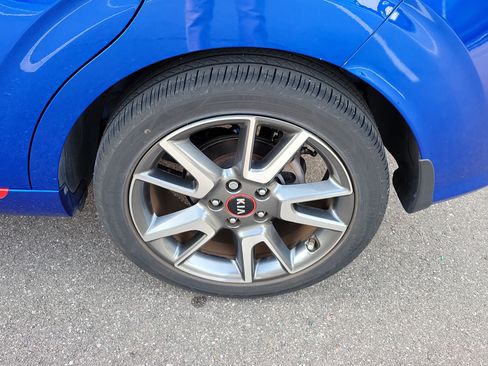 Used 2021 Kia Soul GT-Line image 38