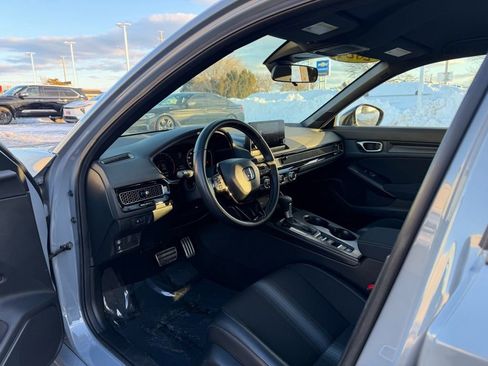 Used 2015 Honda CR-V EX-L image 22