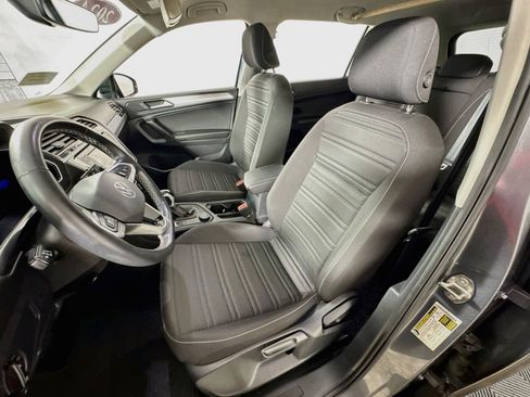 Used 2024 Volkswagen Tiguan S AWD/4WD image 14