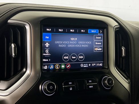 Used 2021 Chevrolet Silverado 1500 LT w/ All Star Edition Plus image 27