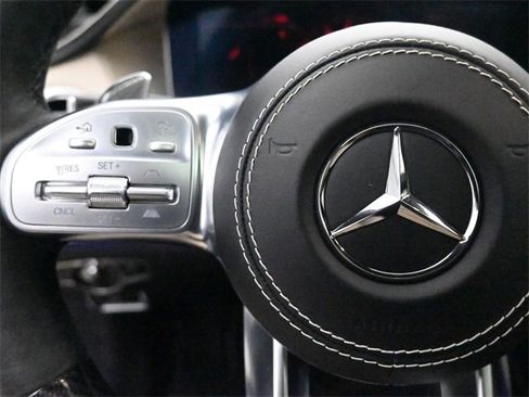 Used 2019 Mercedes-Benz S 63 AMG S 4MATIC Sedan image 16