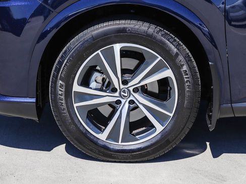 Certified 2024 Lexus RX 350h w/ Convenience Package AWD/4WD image 11